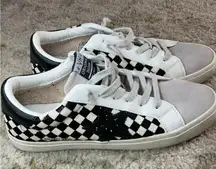 Vintage Havana Shoes Size 10