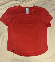 Oner Active Mellow Soft Short Sleeve T-Shirt