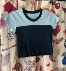 Brandy Melville Top Crop