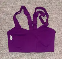 Free People Movement Bra