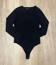 abercrombie & fitch bodysuit 