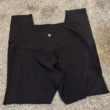 Lululemon Align Pant II 25"