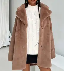 Princess Polly Jacket