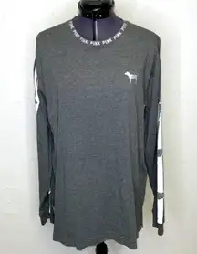 PINK Victoria’s Secret Long-sleeve Tee