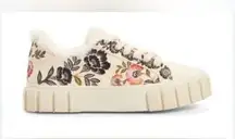 FARM Rio Romantic Garden Platform Sneakers