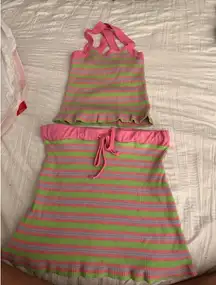 Delia's Dolls Kill set