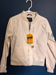 Carhartt Women’s Jacket