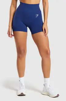 Gymshark Vital Seamless 2.0 Shorts