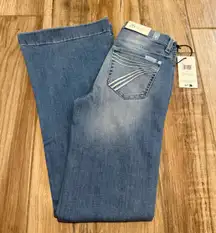 7 For All Mankind TAILORLESS DOJO IN IDEAL