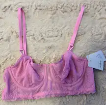 Bra Size 34A • New With Tags • Never Worn