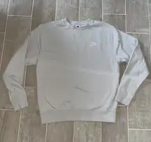 Nike Crew Neck