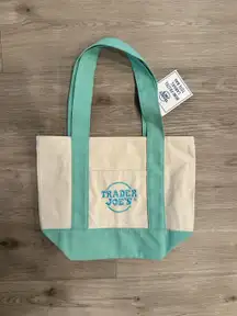 Trader Joe’s Tote Bag