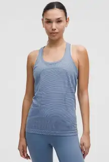 Lululemon Swiftly Tech Racerback Tank Top 2.0