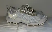 On Cloud Running Shoes Women’s 8