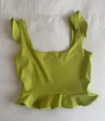 Susana Monaco Tank Top