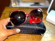 NWT Bob MACKIE Sunglasses