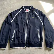 Lacoste Jacket