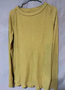 We the free long sleeve