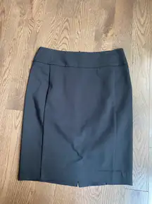 Apt 9 The Torie skirt pencil skirt size 2