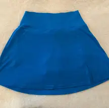 Tennis Skirt