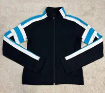 Lululemon Athletica Vintage Full Zip Define Jacket Made In Quebec Size S