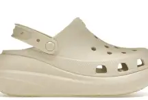 Crocs NWT  Unisex Classic Crush Clog