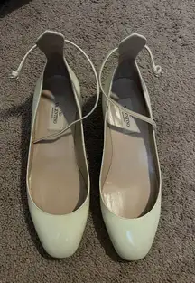 Valentino Flats 