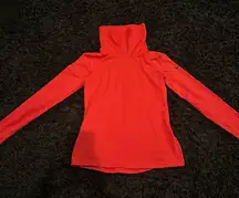 Nike Pro Dri-Fit Long Sleeve Turtleneck 