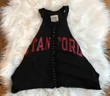 Stanford Chain Muscle Tee