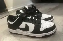 Dunk Low Panda