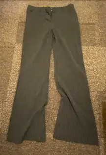 Steve And Barry’s Wide Leg Pants NWOT