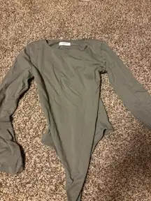 Aritzia Bodysuit Babaton