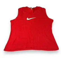 Nike Vintage Y2K  Tank Top