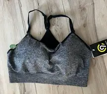 NWT Champion Women's seamless cami Sports Bra XL