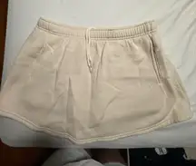 Aerie Skort Offline