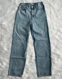 Levi’s 94’ baggy denim jeans