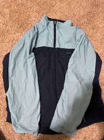 Vintage Windbreaker Jacket