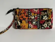 Wristlet Wallet