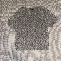 Arden Curve Elevate your basic T