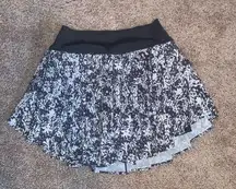 Aerie Tennis skirt