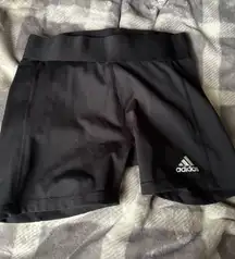 Adidas Spandex Black
