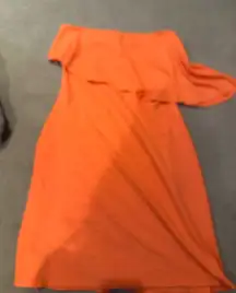 Susana Monaco Dress Mini