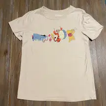 Disney Winnie The Pooh Top