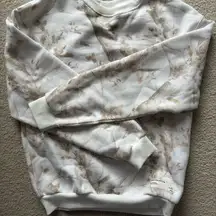 Comfrt Camo Sweatshirt