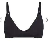 SKIMS Bra Fits Everybody T-Shirt Bra