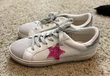 Vintage Havana Shoes