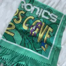 SUBTRONICS (DJ) Cyclops Cove 2 Pashmina 🐙