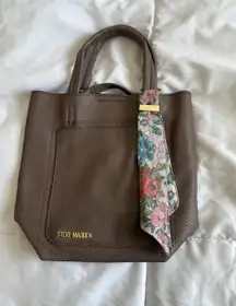 Steve Madden purse