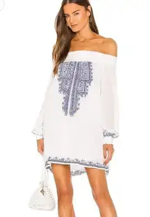 TULAROSA JACQUELINE SWIM TUNIC