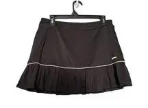 Slazenger golf skort black size‎ M